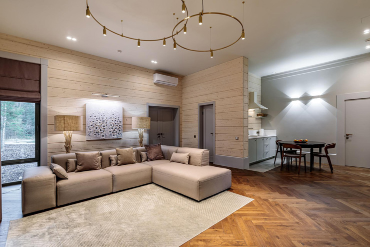 Посмотреть в галерее Duplex 2-местн.Duplex сьют