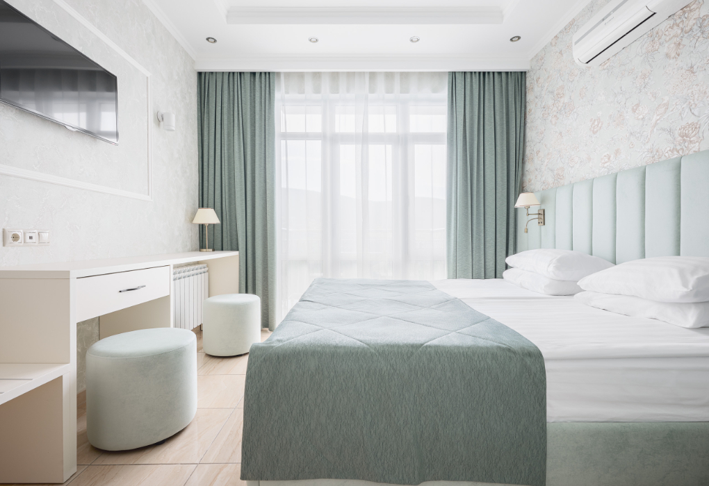 2-мест. премиум