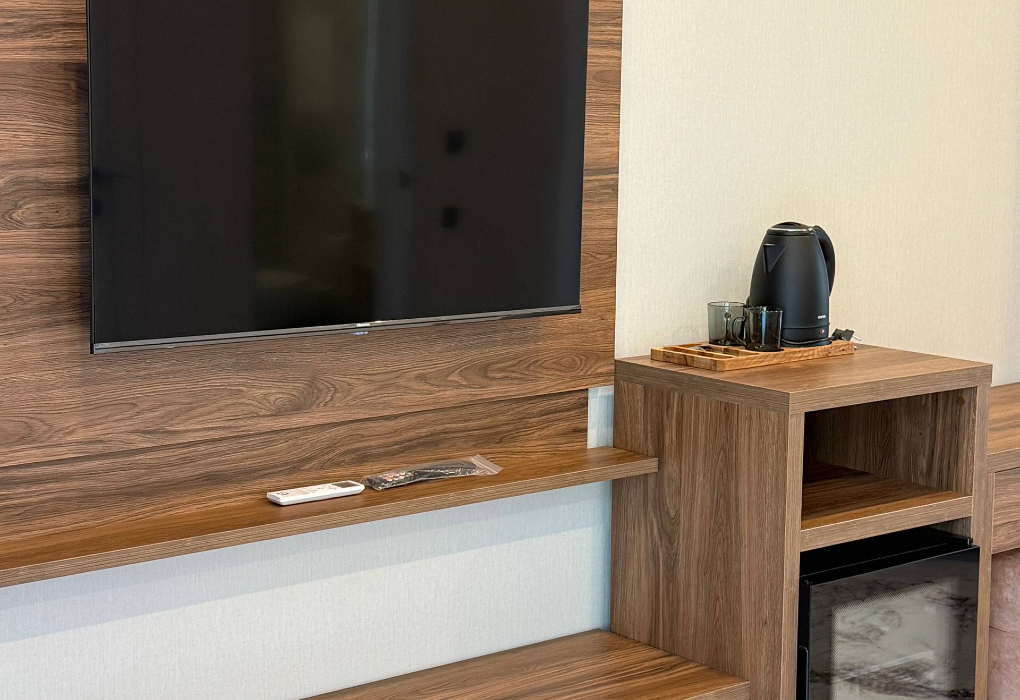 2-мест. комфорт с балк.