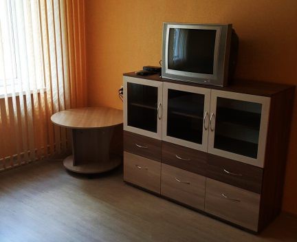 Стандартный 2-местный 2-комнатный корпус 4