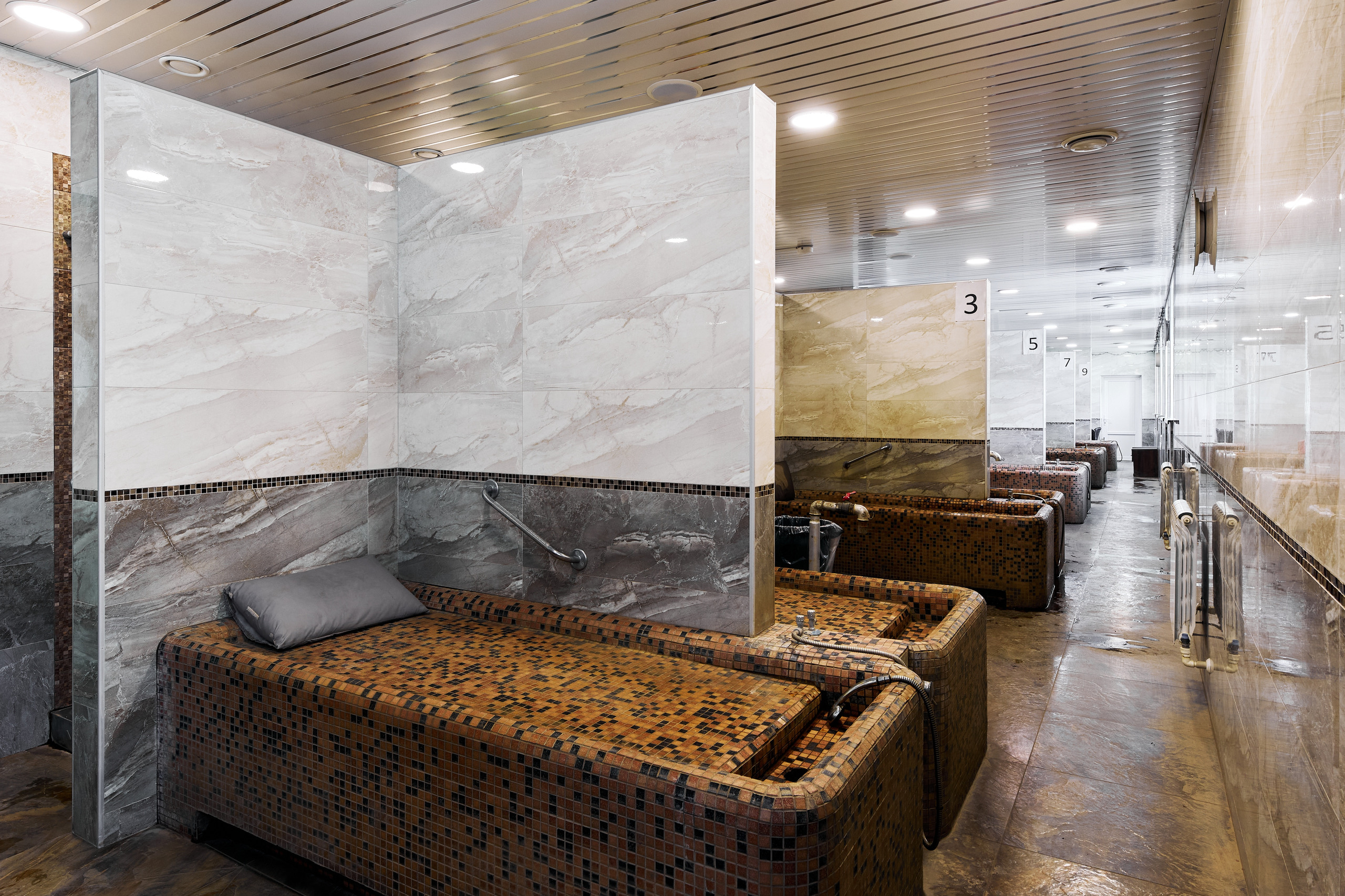 Санаторий «Поречье» Санаторий «Поречье»