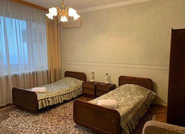 Посмотреть в галерее Полулюкс, корпус 2