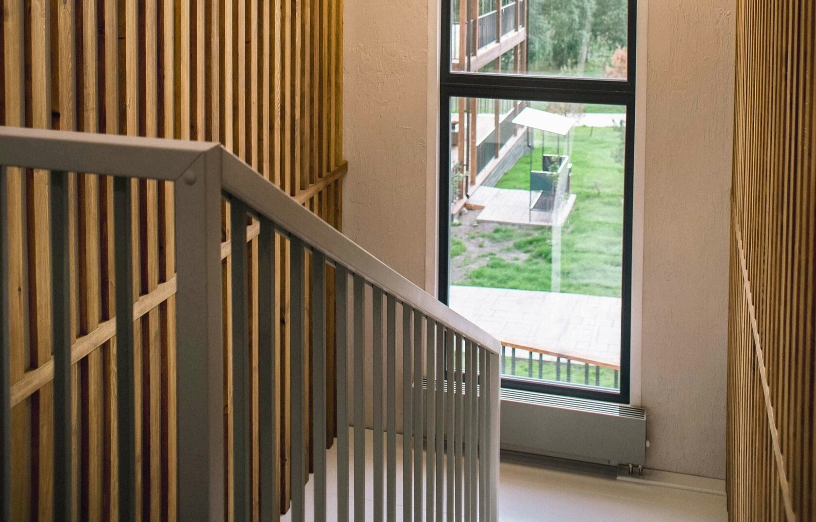 Коттедж 4-местный ЛЮКС (ASTRA, FIALKA, MELISSA)