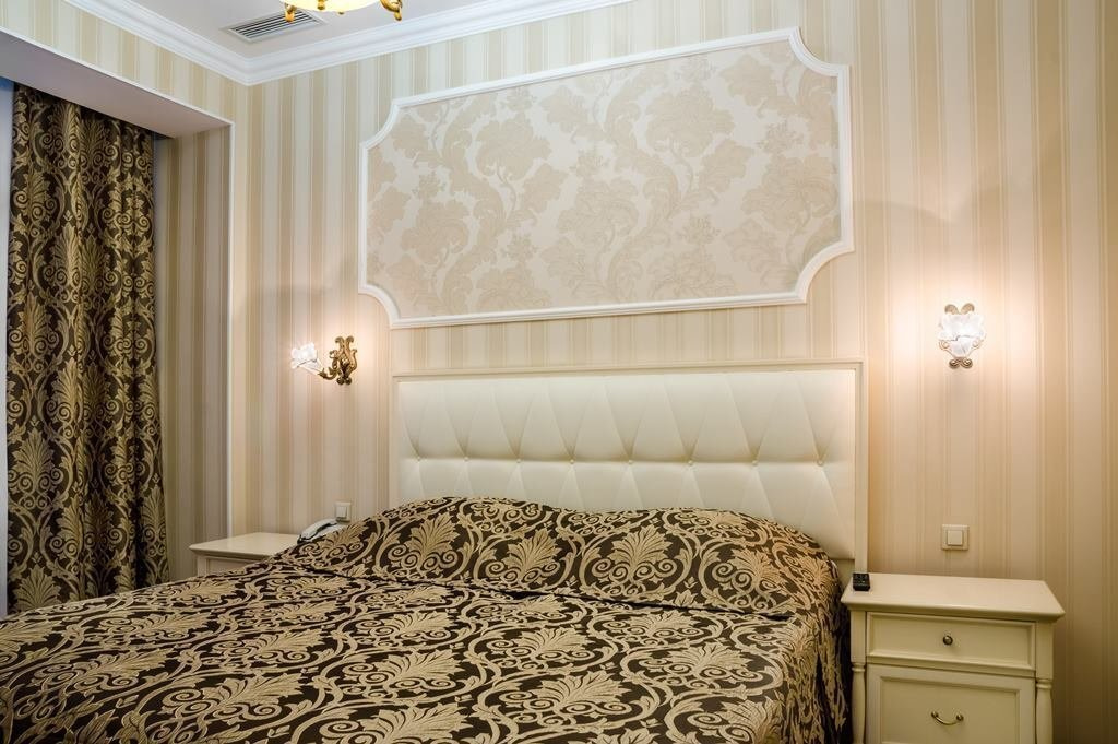 Люкс 3-комнатный