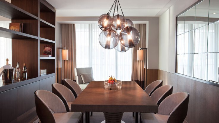 Люкс Представительский