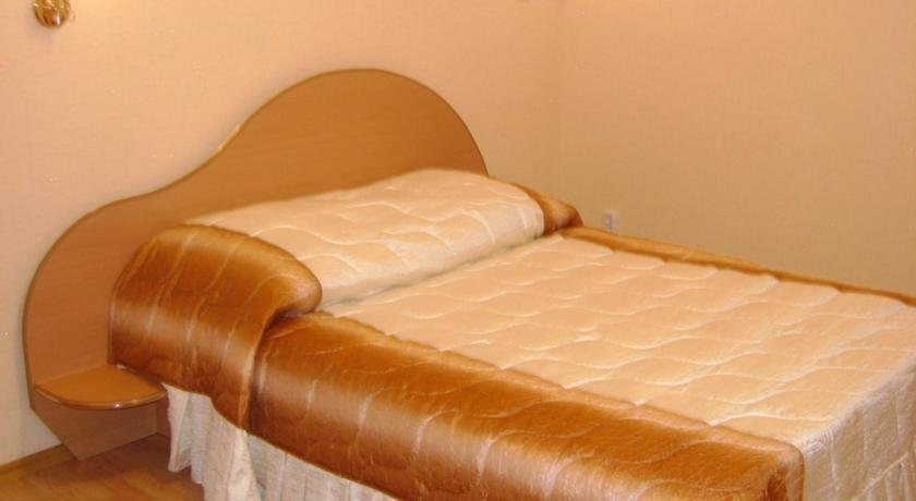 Люкс 2-комнатный