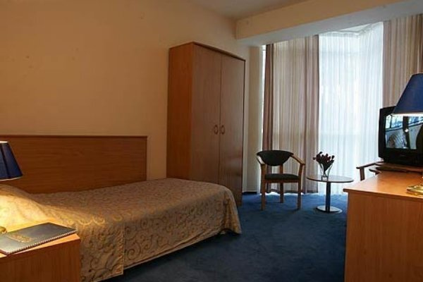 Бизнес 1-местный