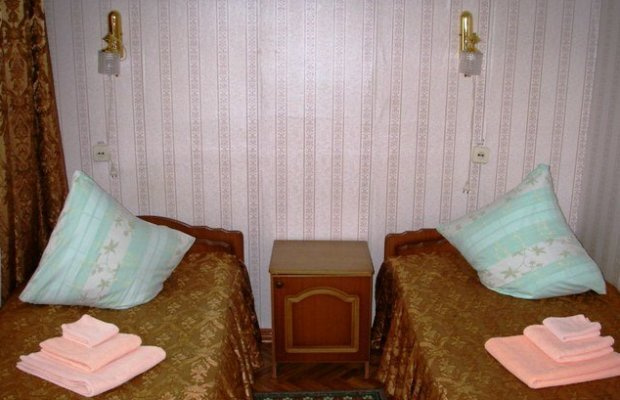 Посмотреть в галерее Эконом, корпус 3