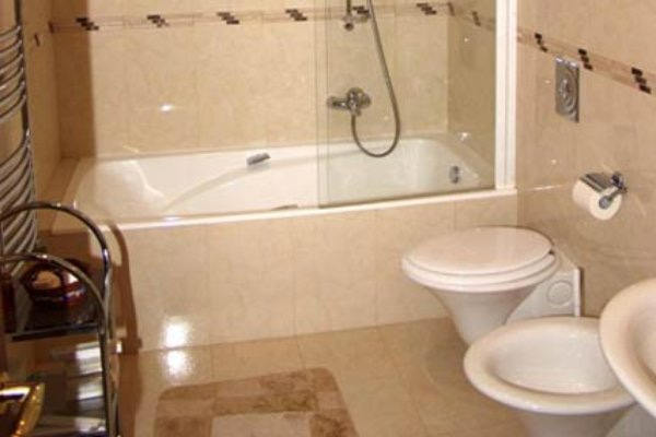 Люкс, корпус 5