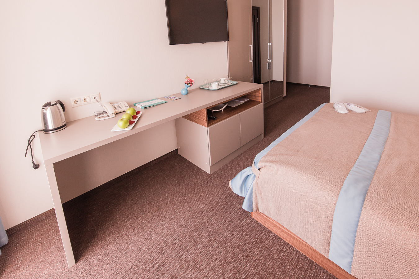 Стандарт комфорт