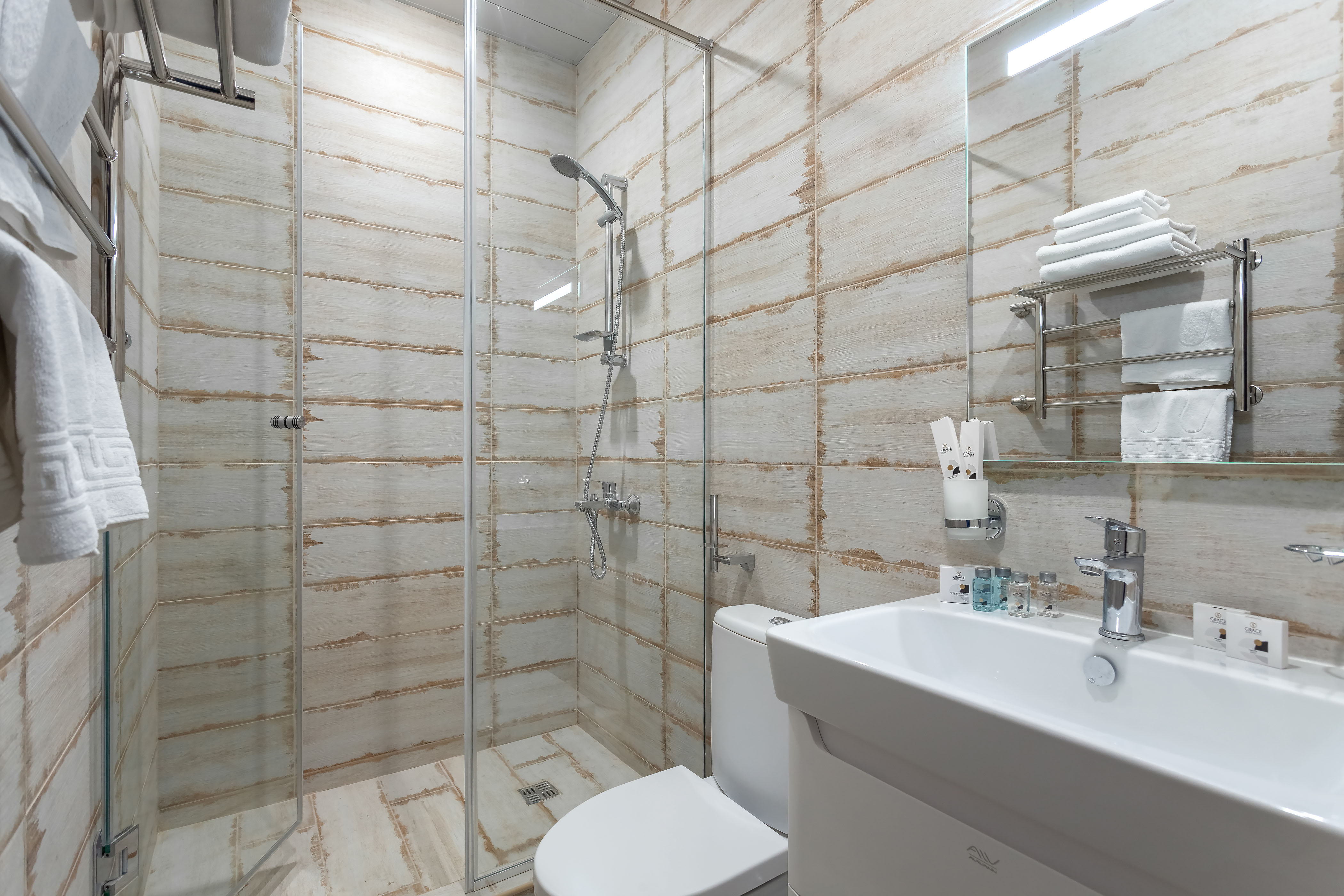 Стандарт 2-местный TWIN