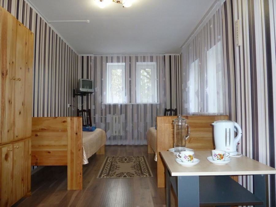 Посмотреть в галерее Блочный, корпус 3