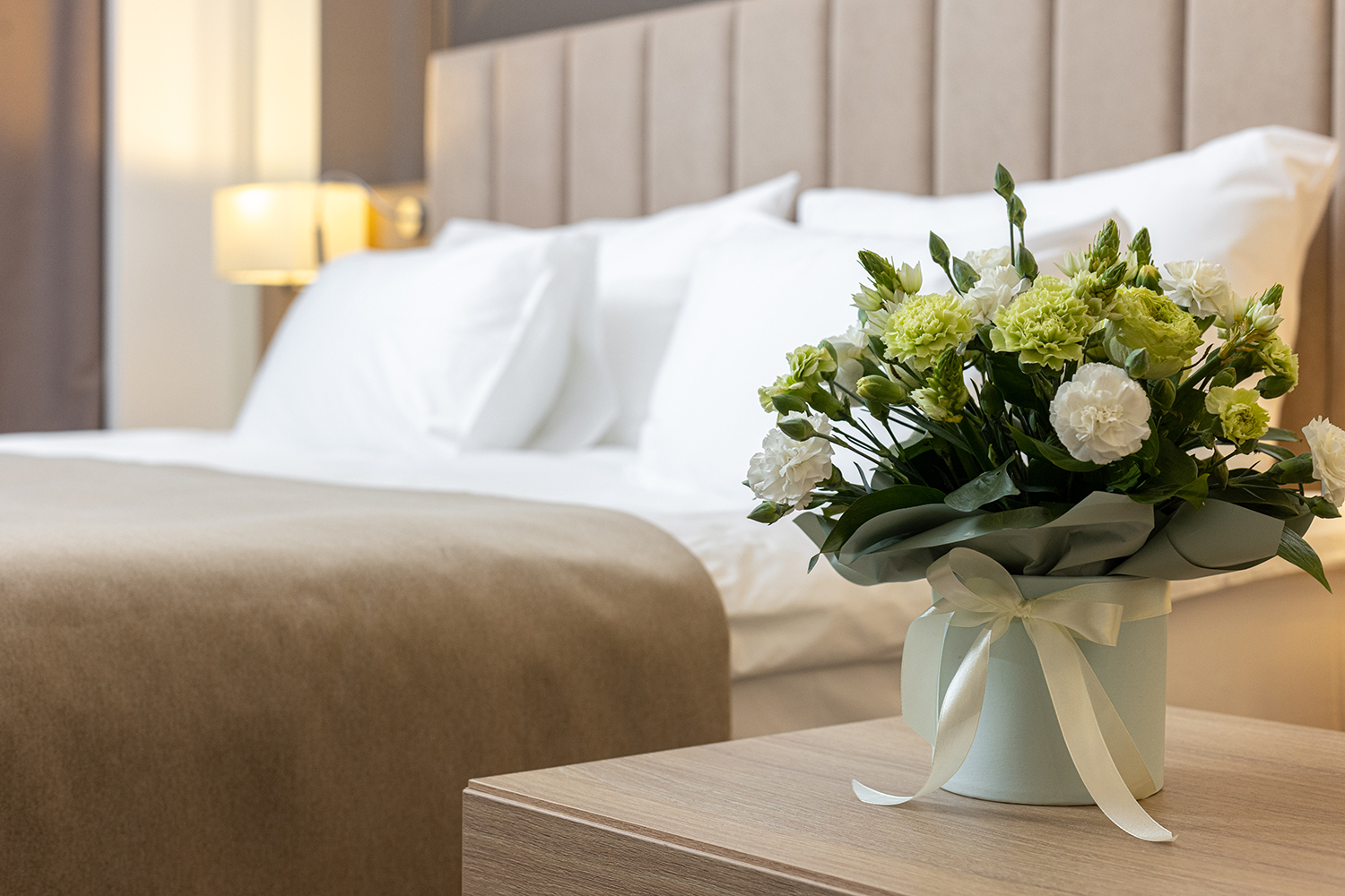 Посмотреть в галерее Junior Suite 2-местный с балконом