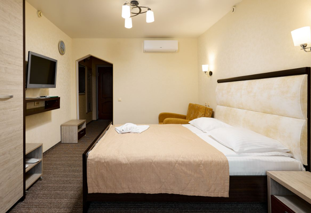 2-мест. супериор плюс