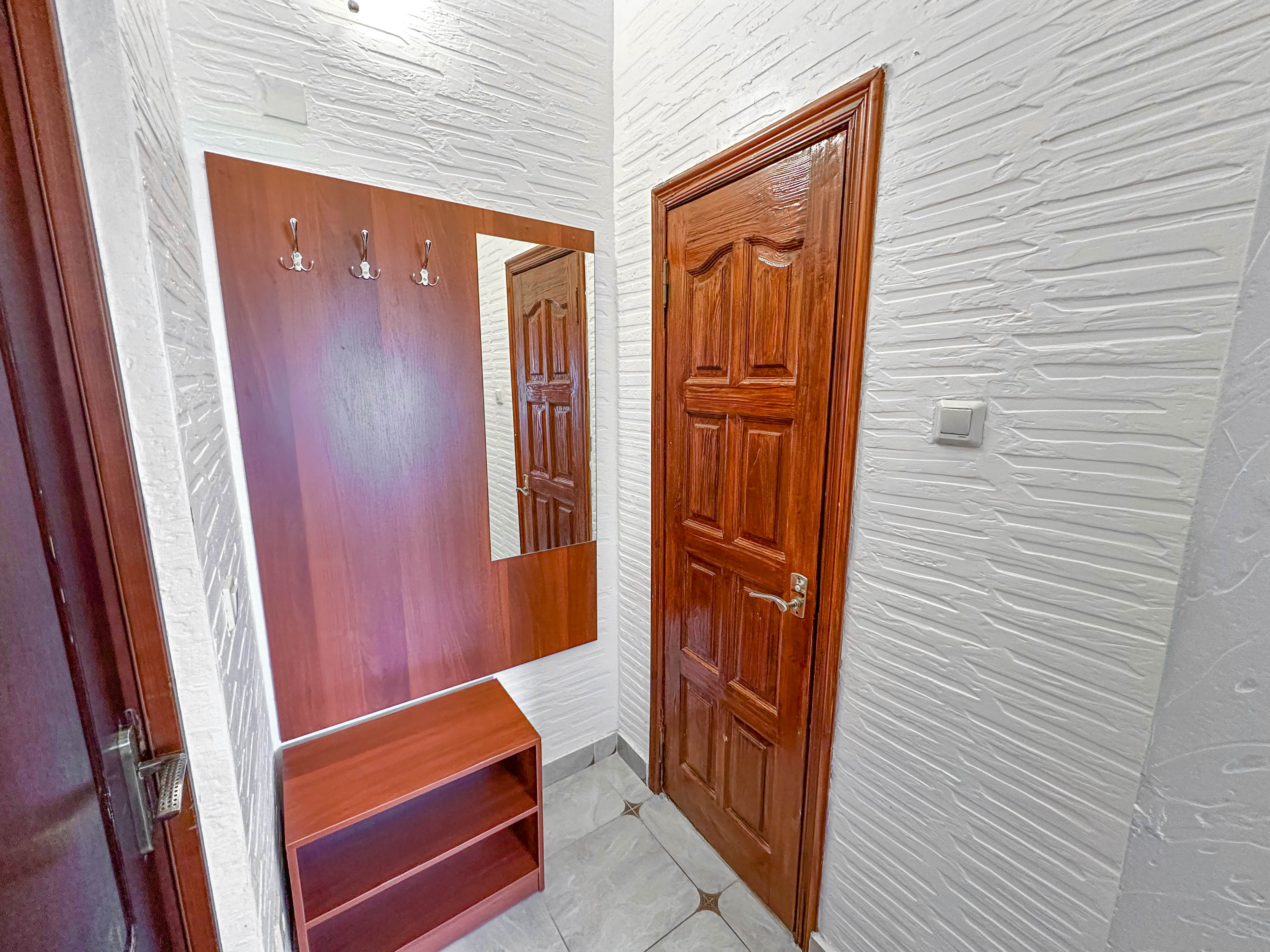 Стандартный 4-местный 