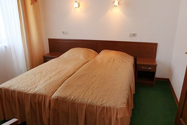 Посмотреть в галерее Стандартный, категория 2, основн. корпус