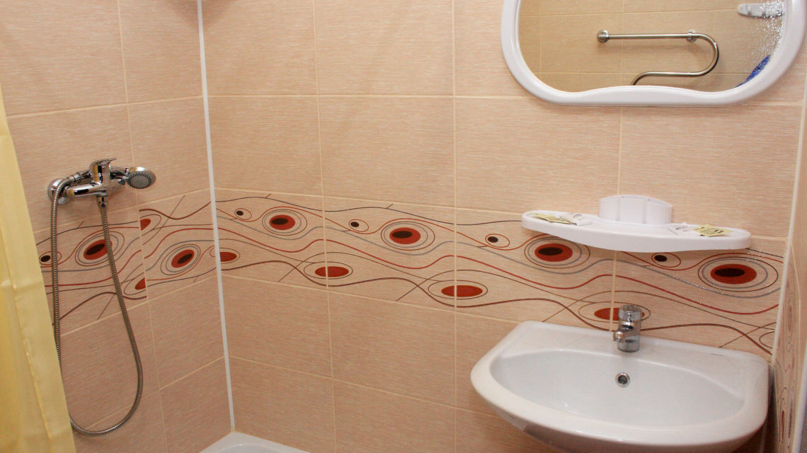 Посмотреть в галерее Комфорт 3-местный 2-комнатный Семейный корпус 2