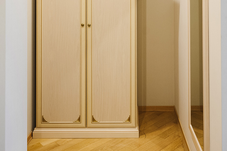 Люкс 2-местный 2-комнатный люкс