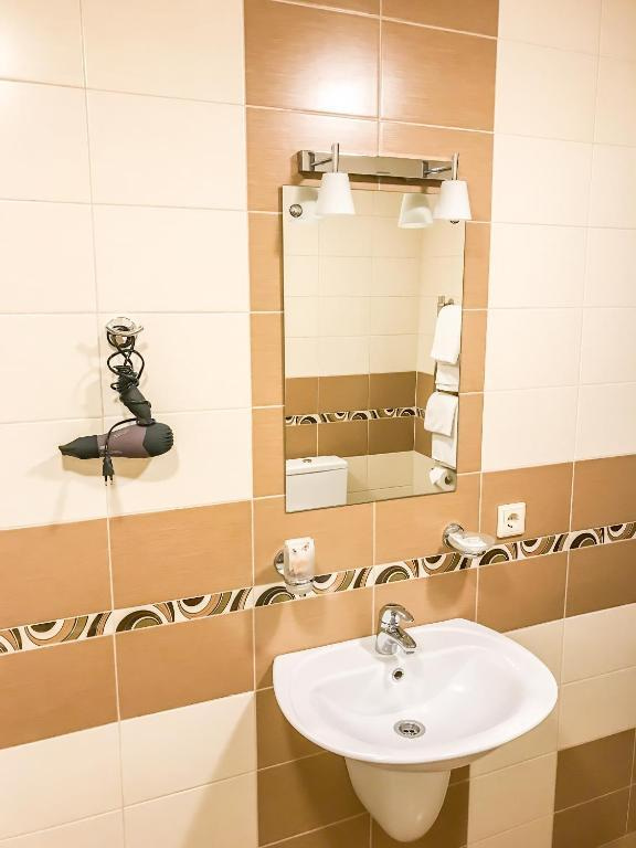 Студио, корпус 1