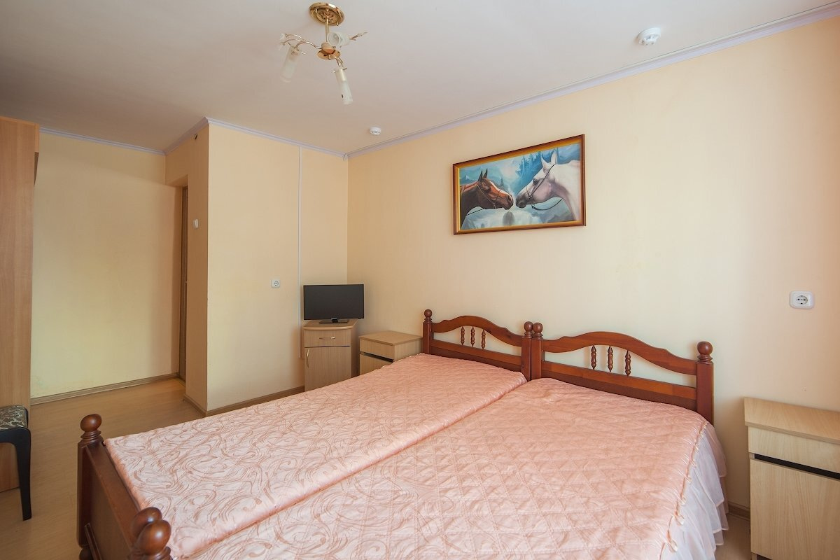 ПК 2-комнатный