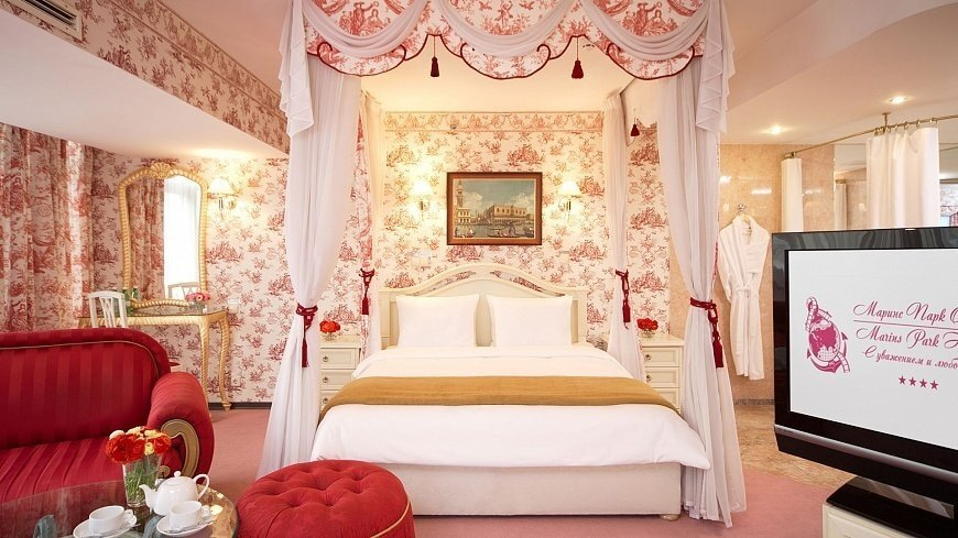 Люкс Студио