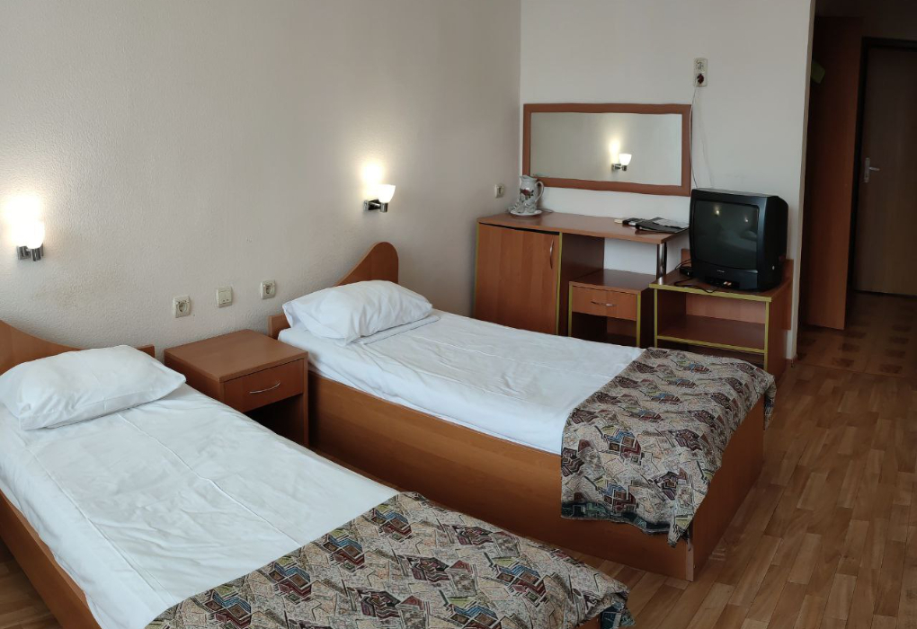 2-мест. станд. (южный)