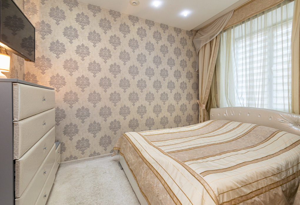 2-мест. 2-комн. люкс, корп. 2