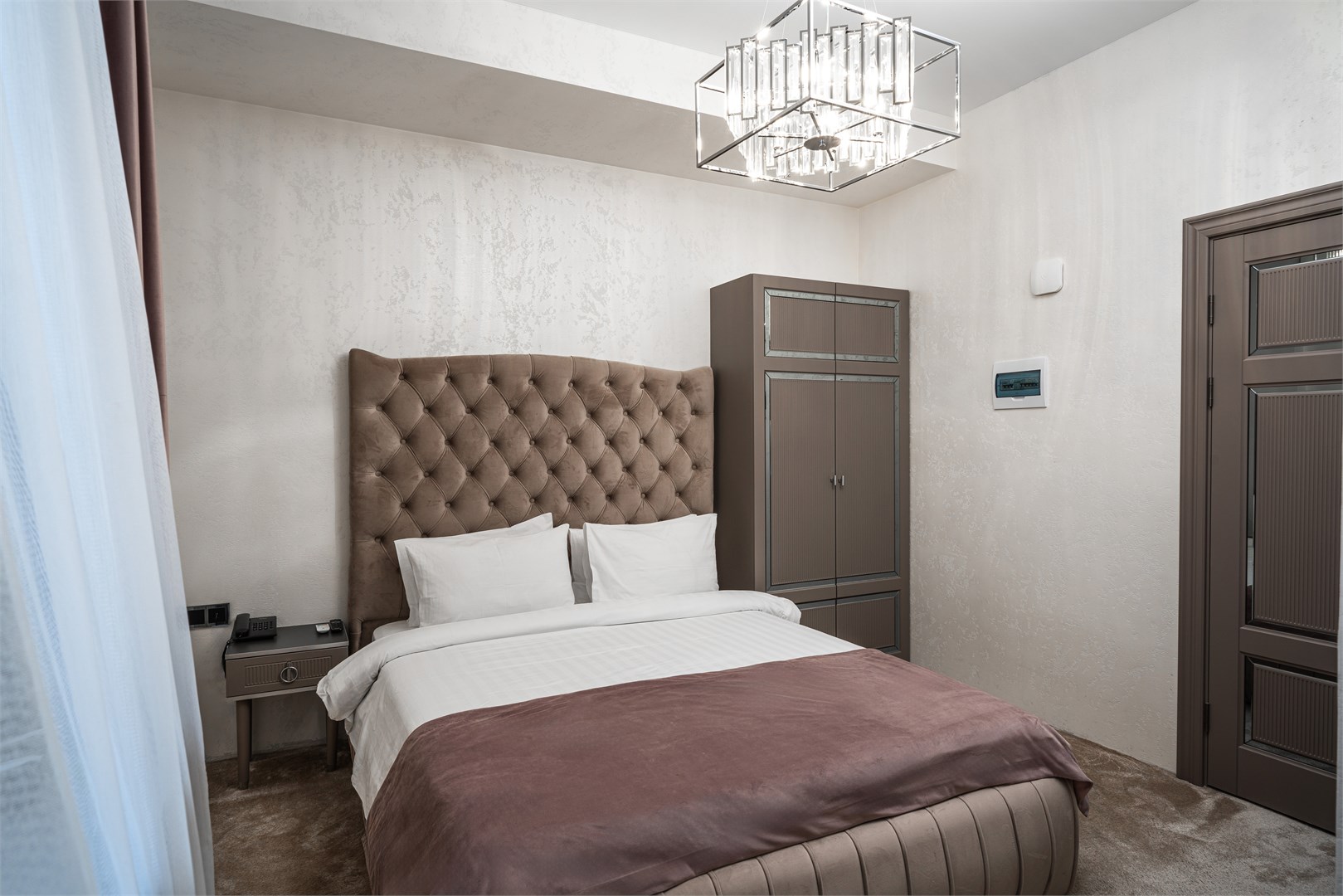 Комфорт 2-местный 