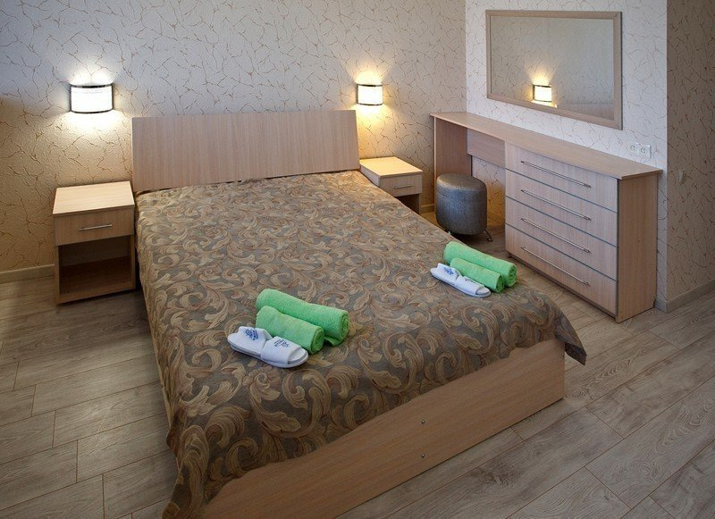 Люкс-студио