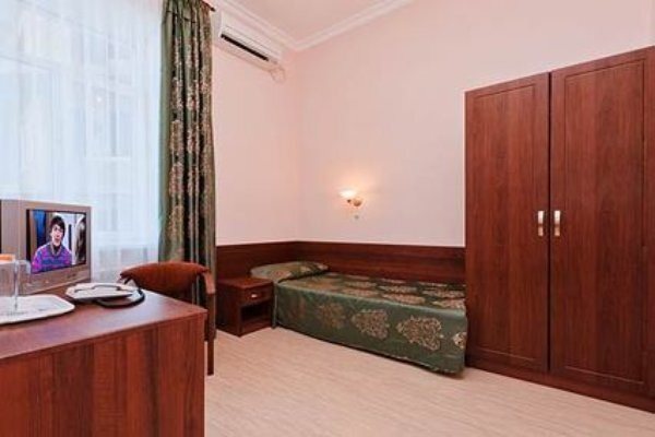 Посмотреть в галерее Стандартный 1 категории