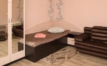 Посмотреть в галерее Блочный 2-местный Блочный корпус 6 (1-5 этаж)