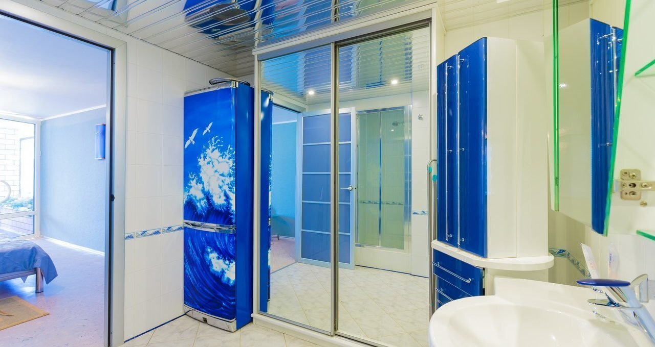 Посмотреть в галерее Стандартный категория В