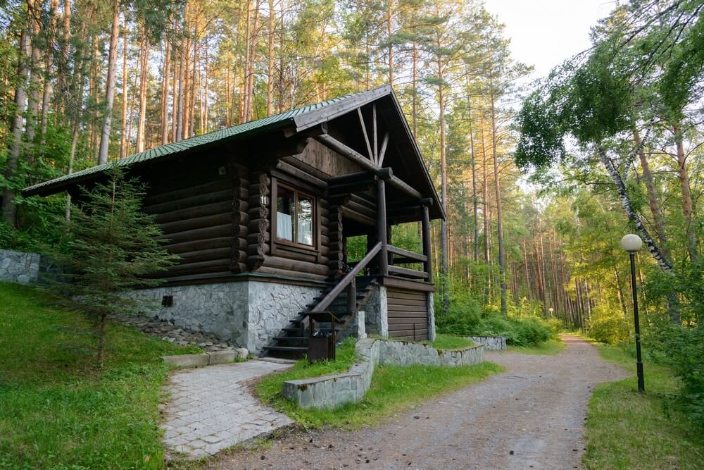 Посмотреть в галерее Люкс 2-местный