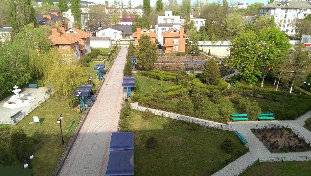 Посмотреть в галерее Повышенной комфортности 2-комнатный
