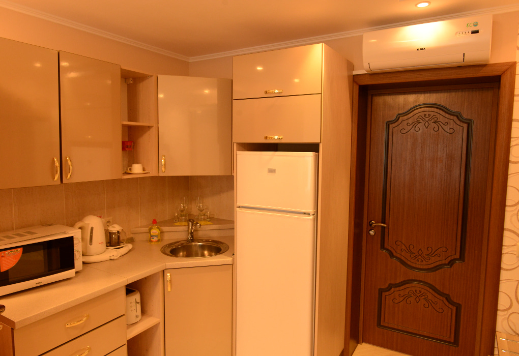 2-мест. 2-комн. люкс