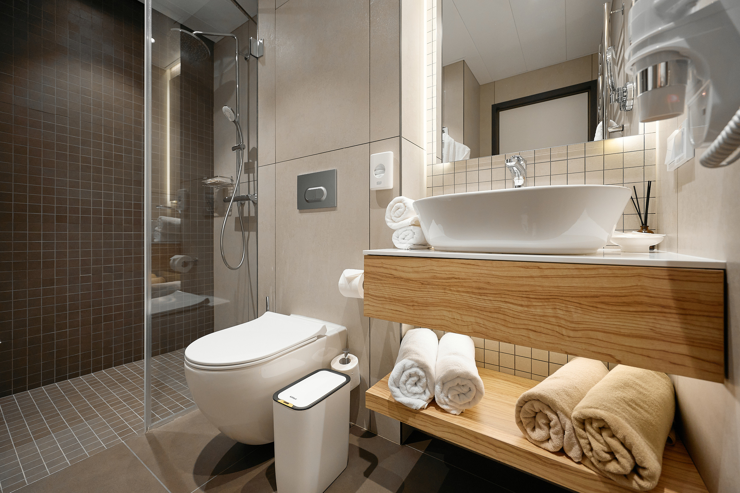 Стандарт, корпус Приморский