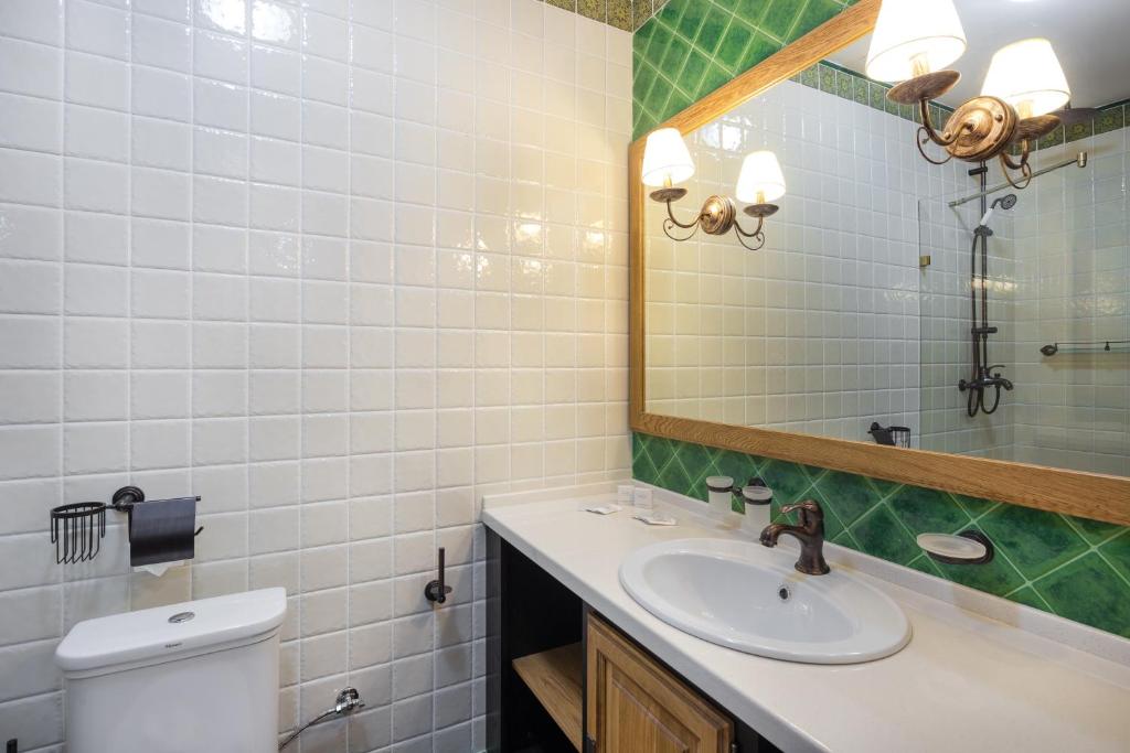 Стандарт 2-местный комфорт