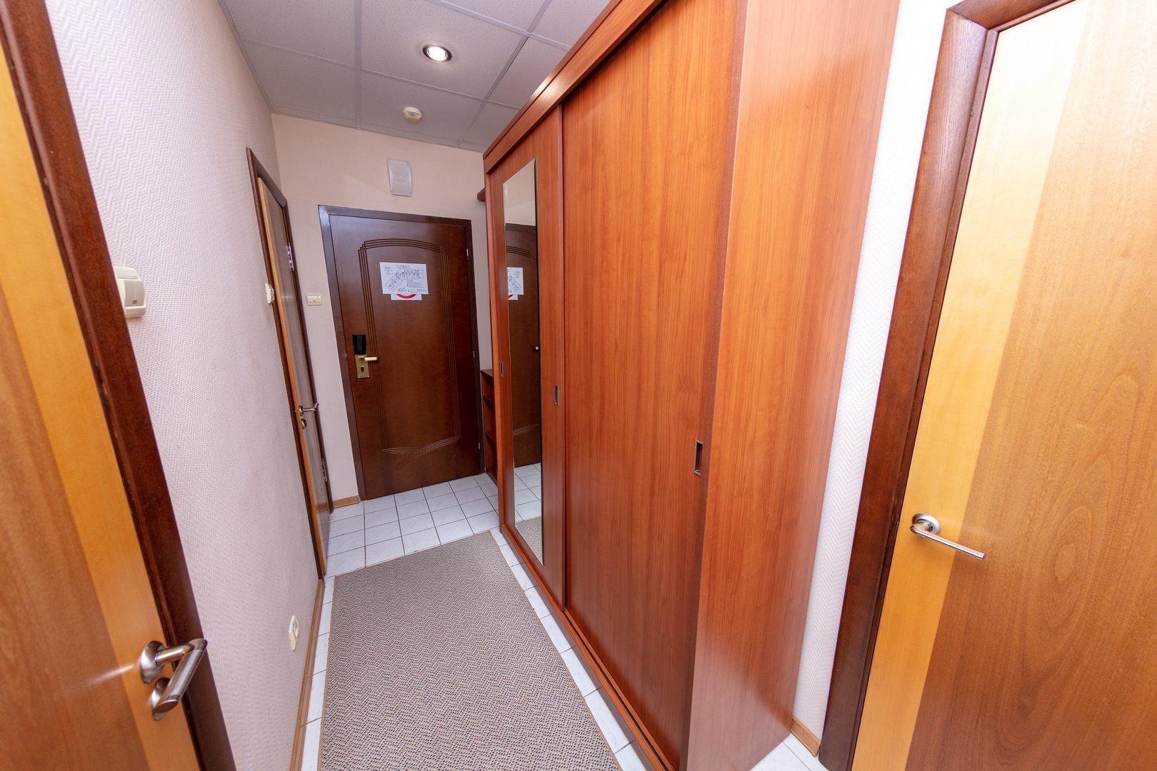 1-местный Стандартный, 1-категория