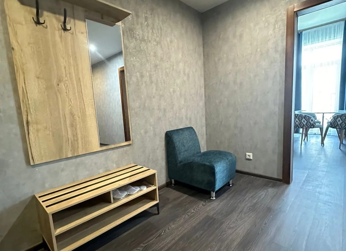 Люкс Гранд  2-местный 2-комнатный