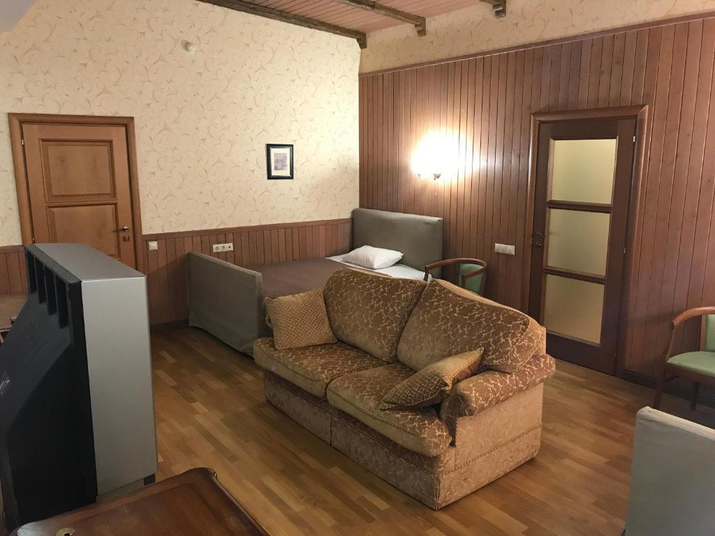 Семейный, корпус 1