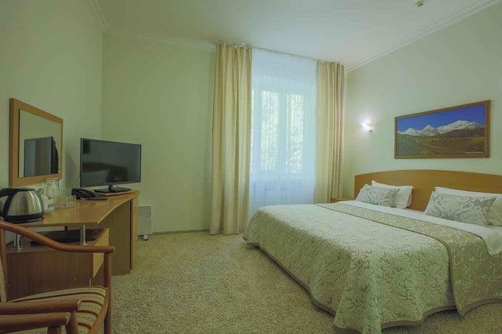 Люкс 2-комнатный