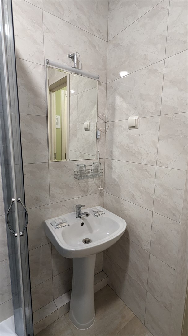 Стандарт 2-местный TWIN