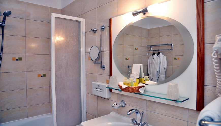 Джуниор сюит 2-местный 1 комнатный корпус С вид на море