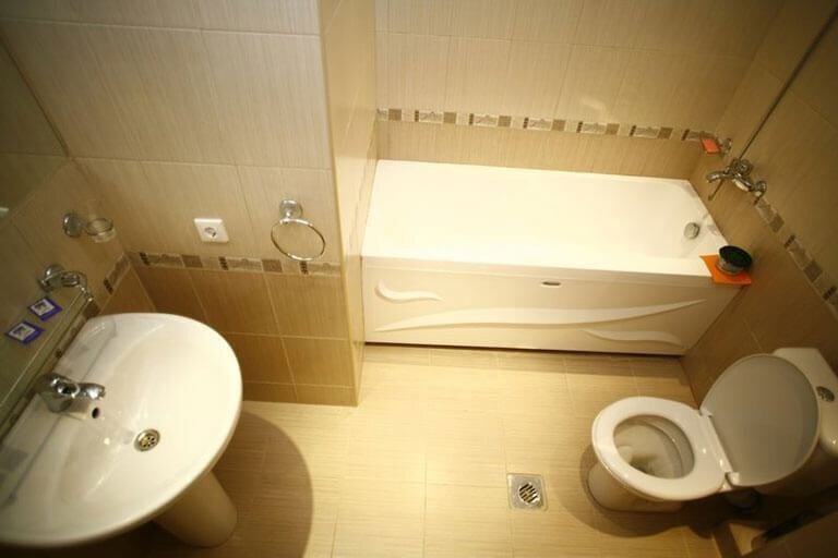 Стандартный 2 категории