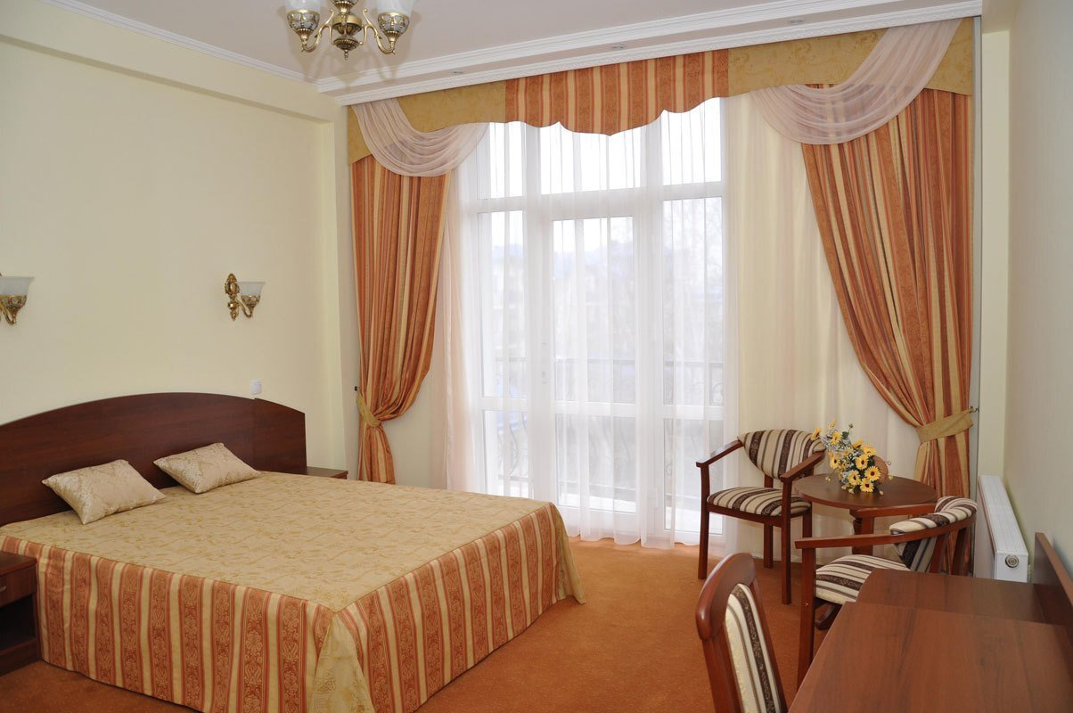 Евростандарт