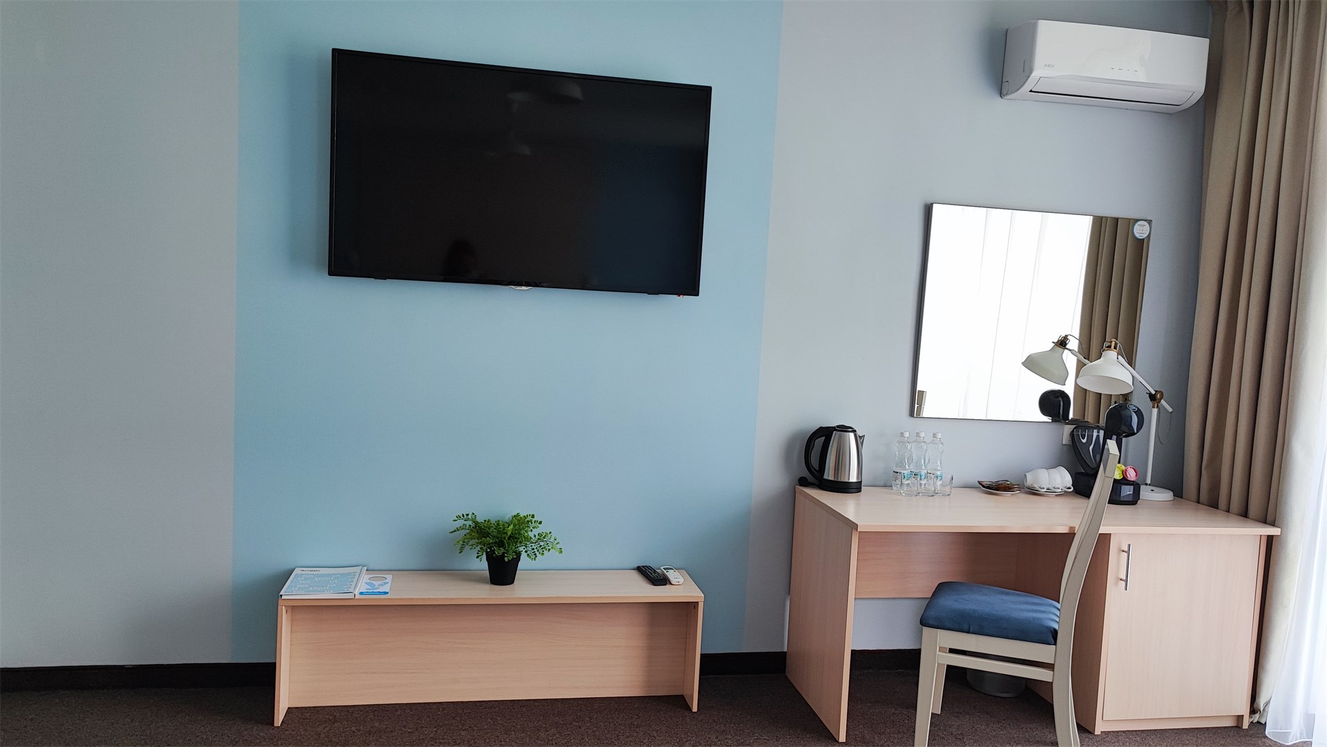 Посмотреть в галерее Junior Suite 2-местный