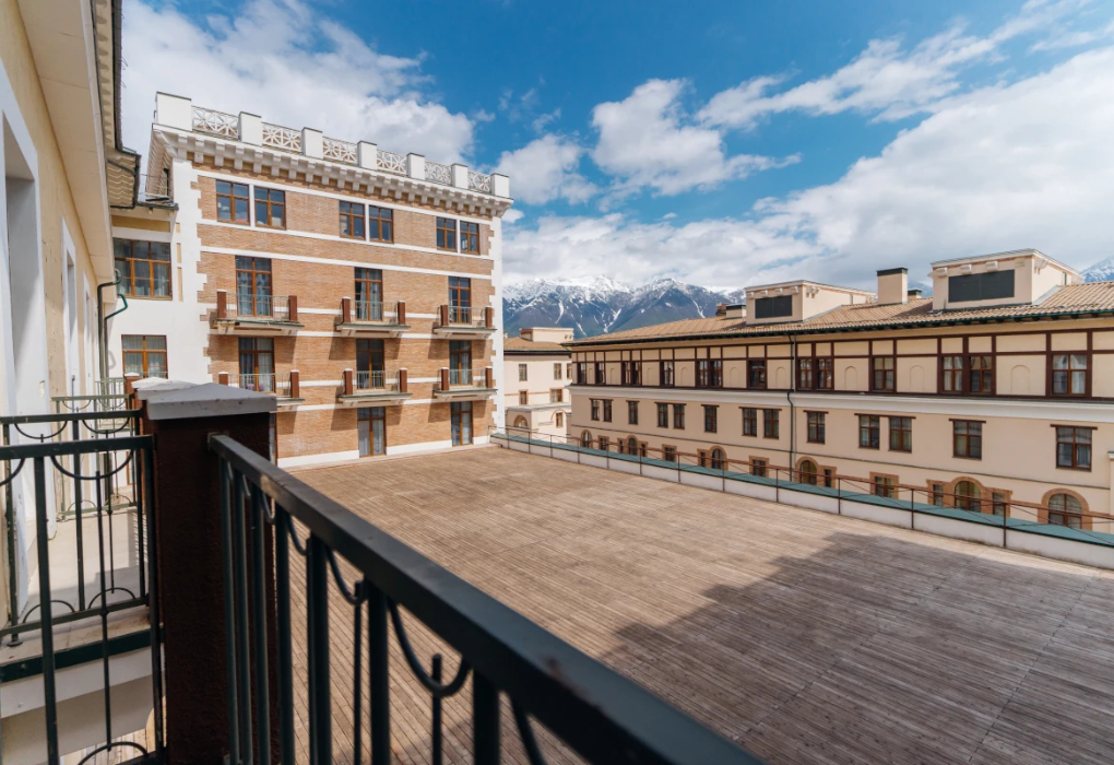 2-мест. супериор TWIN