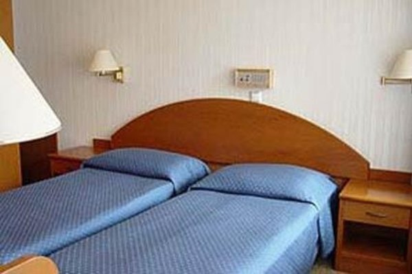 Стандартный 1 этаж