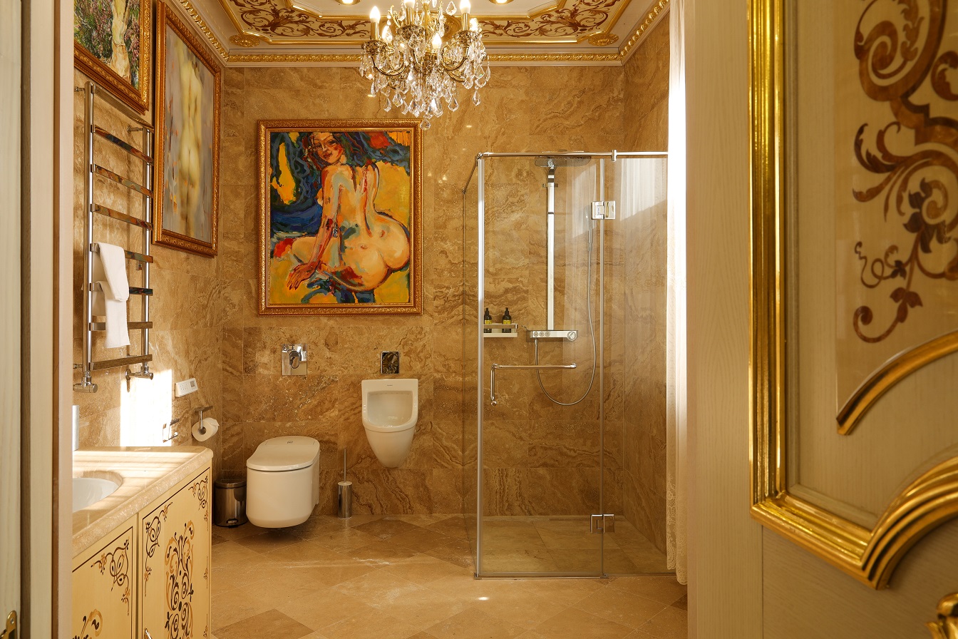 Люкс 2-мест Executive