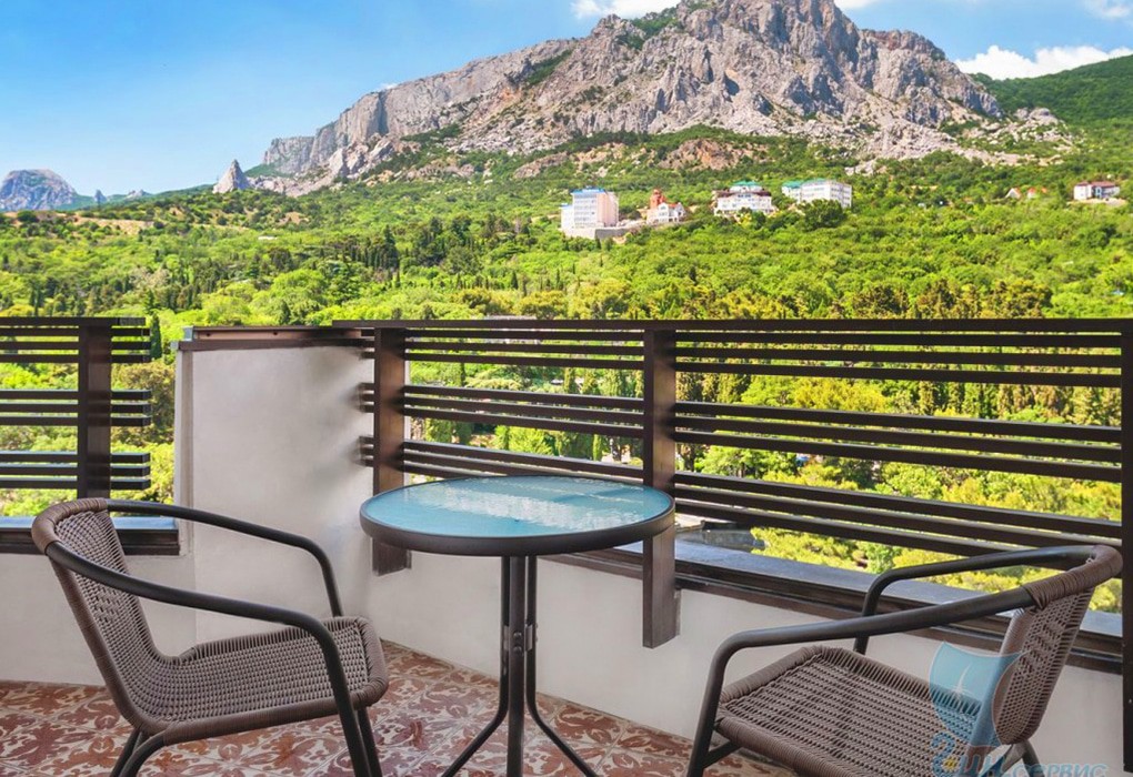 2-мест. станд., главн. корпус